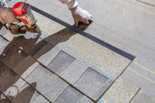 Best Roof Leak Repair  in Drexel, NC