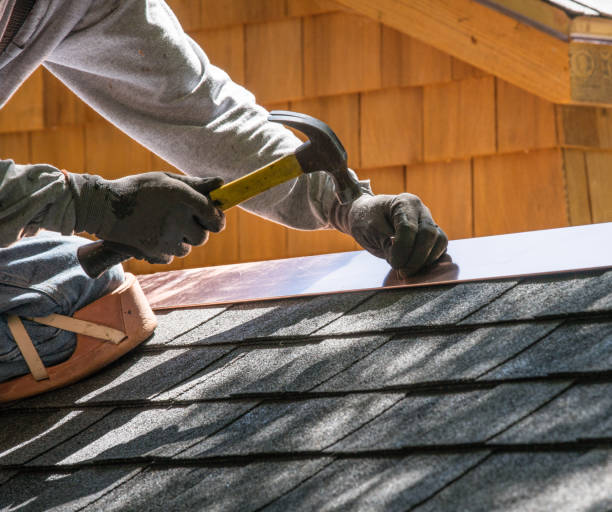 Sealant for Roof in Drexel, NC